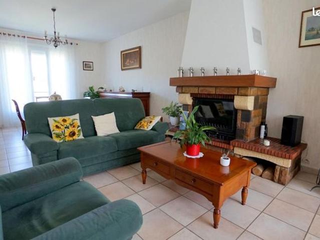 Maison vente à Mantes-la-Jolie, Mézières-sur-seine
