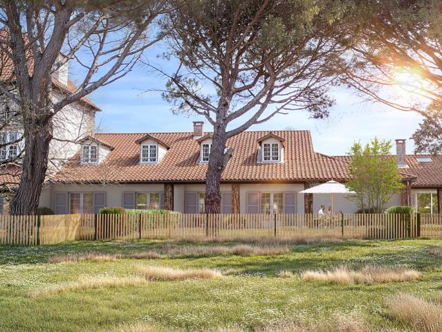 Maison vente à Toulouse, Goyrans