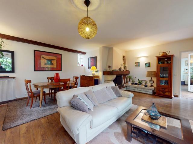 Maison vente à Versailles, Bois-d'arcy