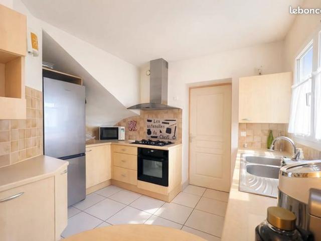 Maison vente à Toulouse, La Salvetat-saint-gilles