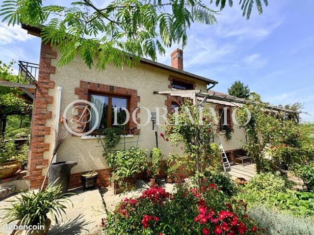 Maison vente à Bernay, Breteuil