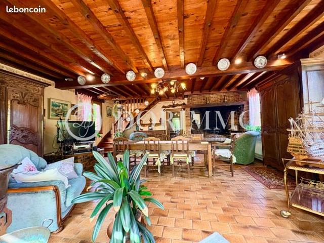 Maison vente à Bernay, Breteuil