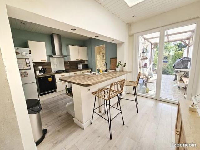 Maison vente à Lille, Lys-lez-lannoy