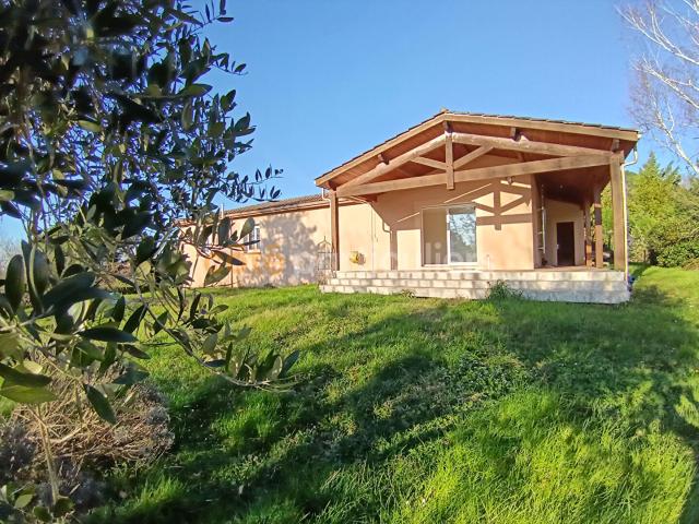 Maison vente à Montauban