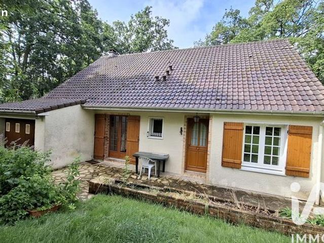 Maison vente à Évreux, La Croisille