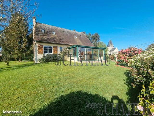 Maison vente à Les Andelys