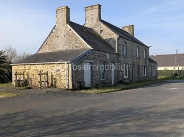 Maison vente à Cherbourg, Grosville