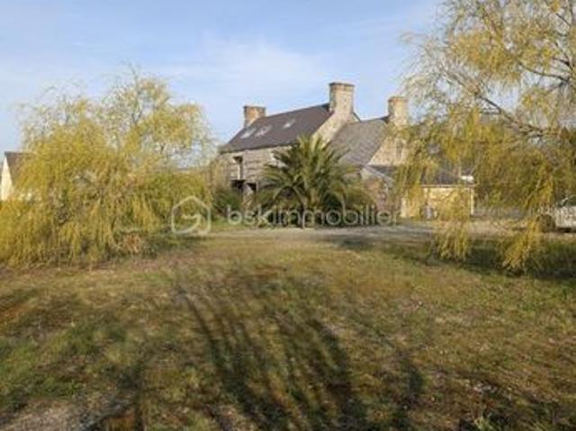 Maison vente à Cherbourg, Grosville