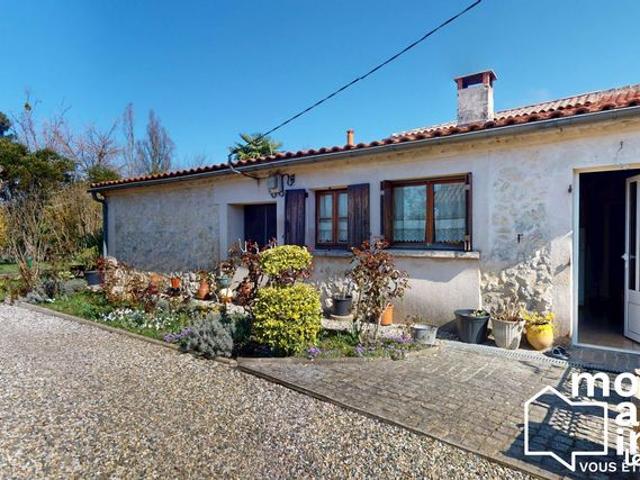 Maison vente à Langon, Grignols