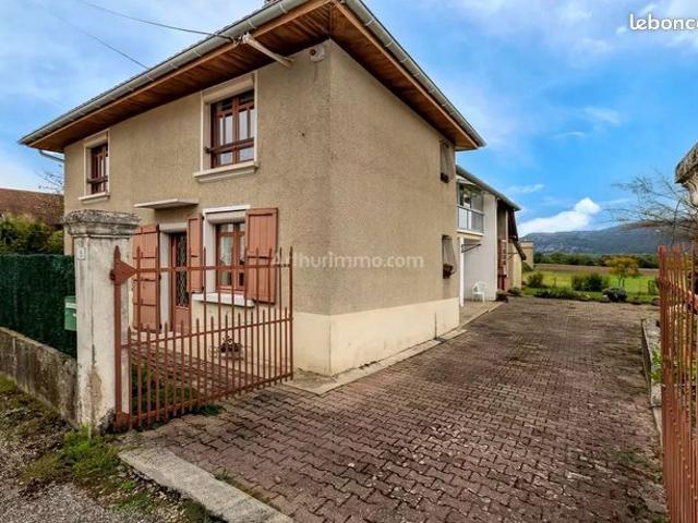 Maison vente à La Tour-du-Pin, Auvergne-Rhône-Alpes