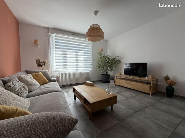Maison vente à Wavrin, Nord