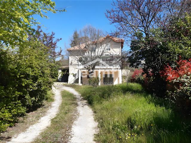 Maison vente à Millau