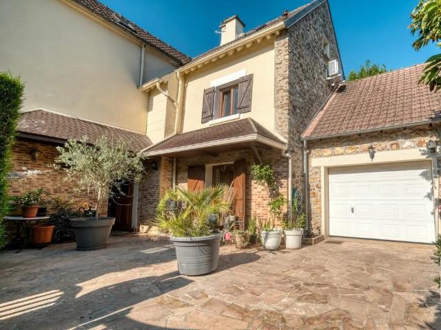 Maison vente à Meaux, La Ferté-sous-jouarre