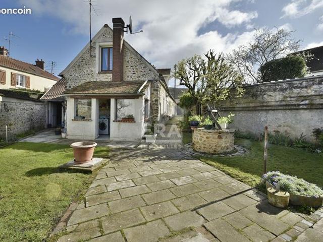 Maison vente à Rambouillet, Jouars-pontchartrain