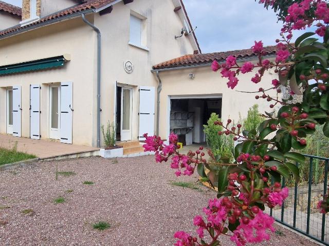 Maison vente à Périgueux, Mussidan