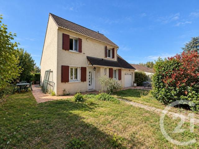 Maison vente à L'Isle-Adam, Val-d'Oise