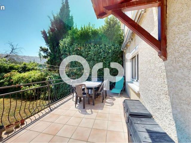 Maison vente à Lyon, Métropole de Lyon