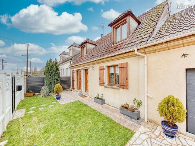 Maison vente à Ozoir-la-Ferrière, Seine-et-Marne