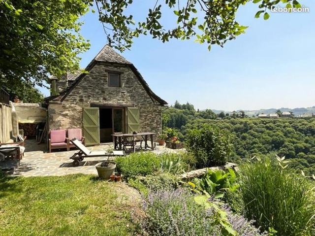 Maison vente à Le Fel