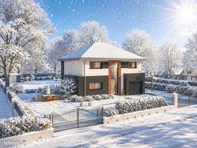 Maison vente à Avranches, Longueville