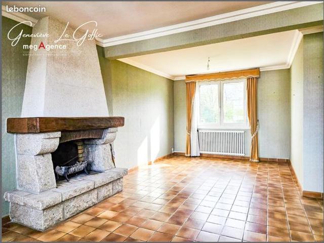 Maison vente à Guingamp, Bretagne