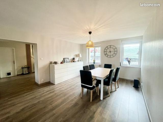 Maison vente à Val-de-Briey, Trieux