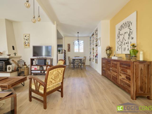 Maison vente à Antony, Châtenay-malabry