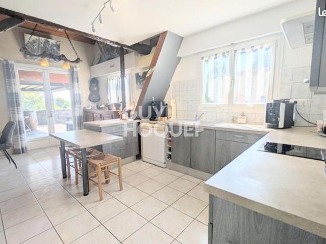 Maison vente à Mont-de-Marsan, Mont-de-marsan