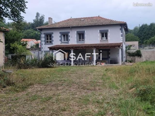Maison vente à Blanzat, Guadeloupe