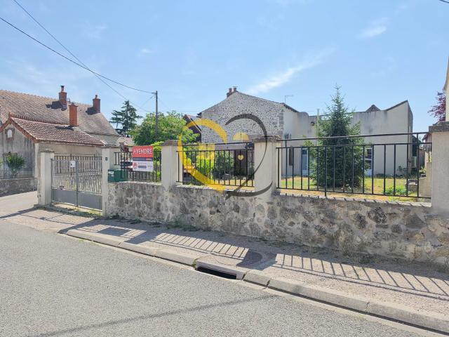 Maison vente à La Roche, Bransat