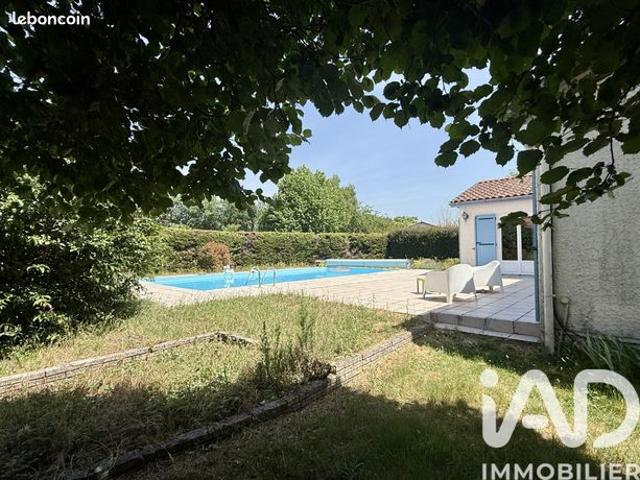 Maison vente à Arcachon, Le Barp