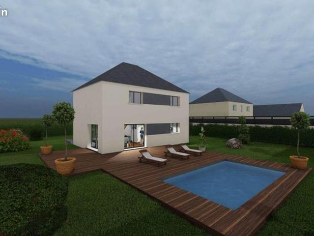 Maison vente à Caen, Fresney-le-puceux