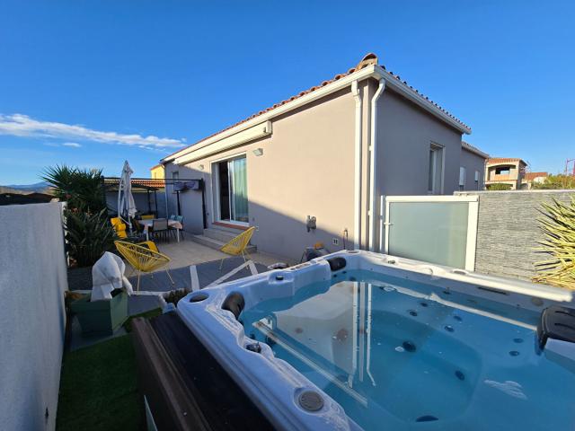 Maison vente à Céret, Banyuls-dels-aspres