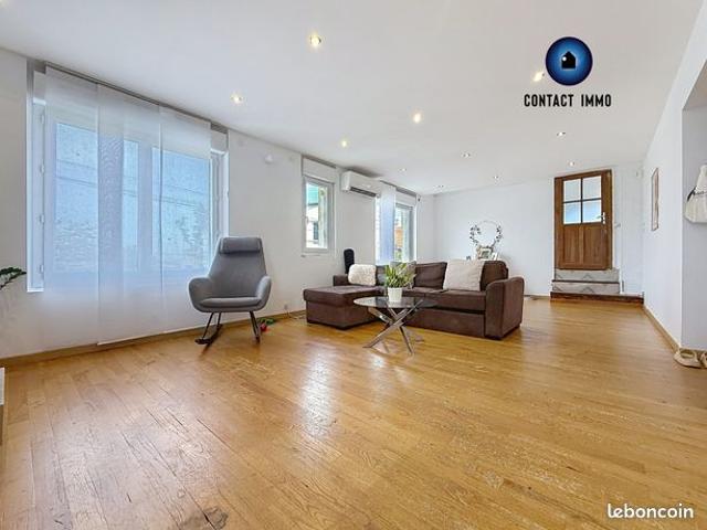 Maison vente à Brive-la-Gaillarde, Brive-la-gaillarde