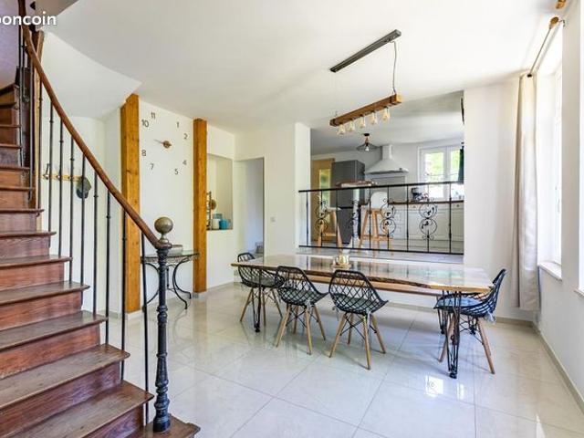 Maison vente à Laon, La Fère