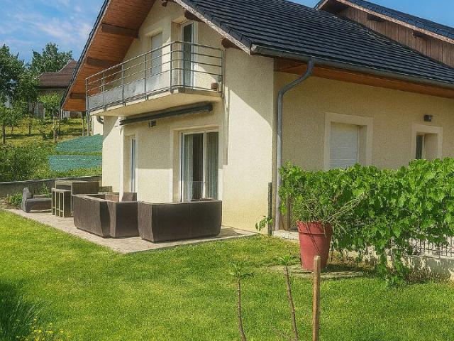 Maison vente à Chambéry, Challes-les-eaux