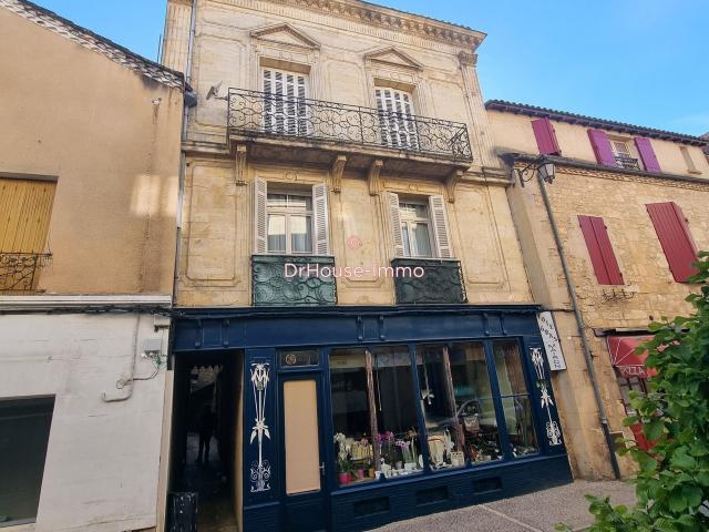 Maison vente à Bergerac, Beaumont-du-Périgord