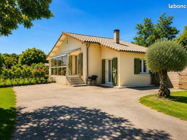 Maison vente à Villaudric, Haute-Garonne