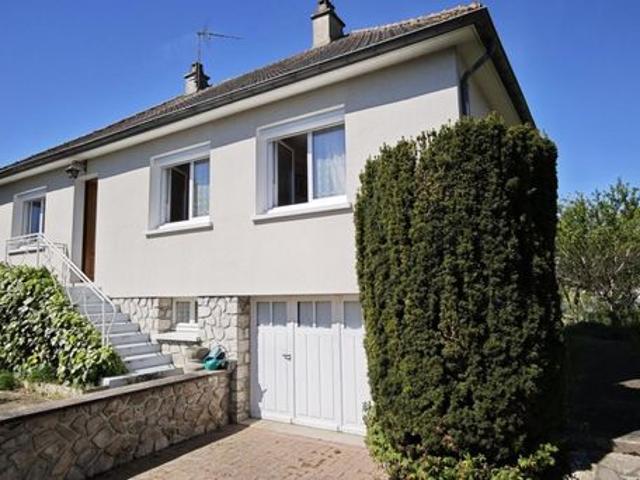 Maison vente à Châteaudun, La Chapelle-du-noyer