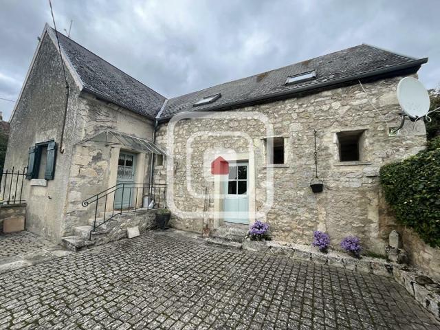 Maison vente à Reims, Fismes