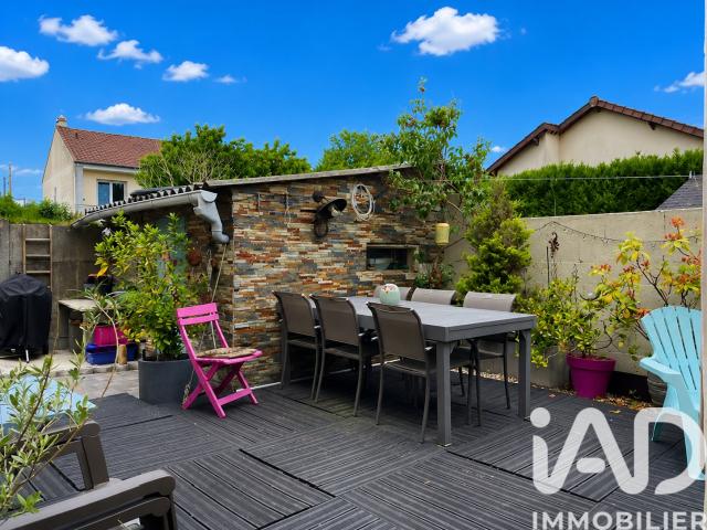 Maison vente à Le Raincy, Montfermeil