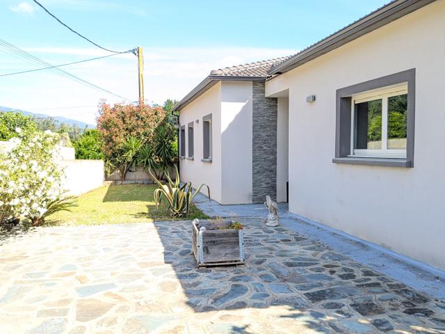 Maison vente à Corte, Vescovato