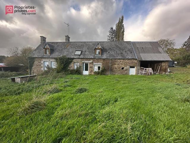 Maison vente à Vengeons, Sourdeval