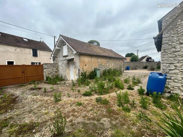Maison vente à Mantes-la-Jolie, Dammartin-en-serve