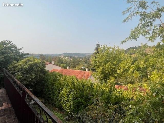 Maison vente à Villefranche-de-Rouergue, Decazeville