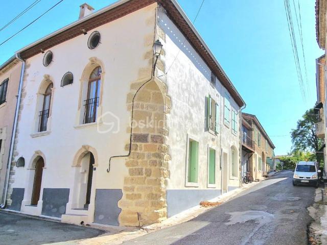 Maison vente à Béziers, Poilhes