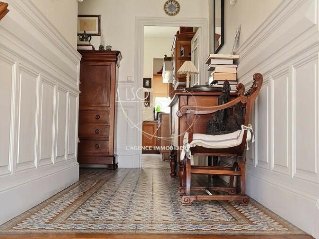 Maison vente à Les Sables-d'Olonne, Château-d'olonne