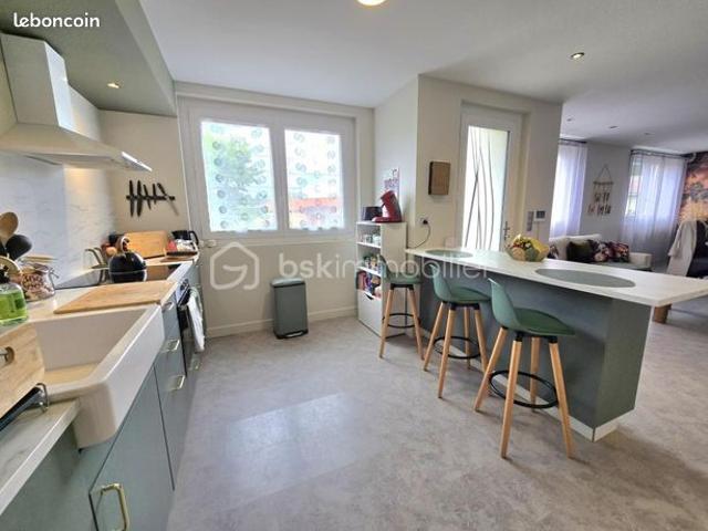 Maison vente à Riom, Randan