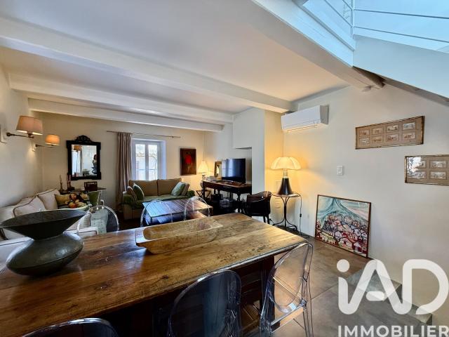 Maison vente à Arrondissement de Draguignan, La Garde-freinet