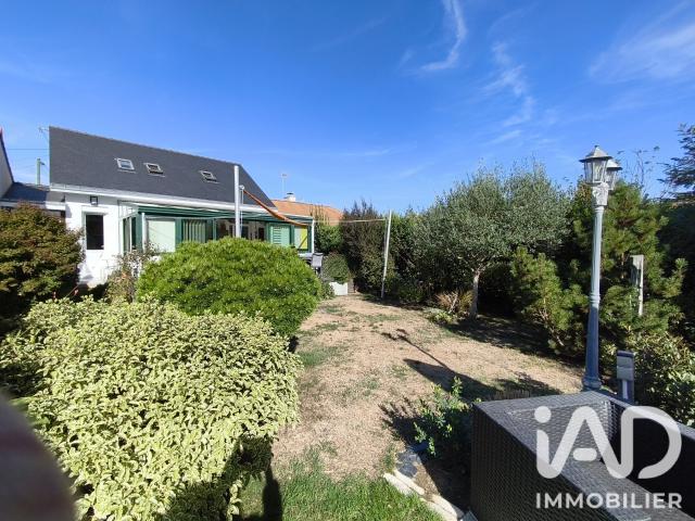Maison vente à Le Chabut, Pornic